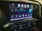 2018 Chevrolet Silverado 1500 LTZ 4WD