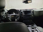 2018 Chevrolet Silverado 1500 LTZ 4WD