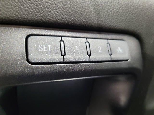 2018 Chevrolet Silverado 1500 LTZ 4WD