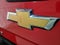2018 Chevrolet Silverado 1500 LTZ 4WD