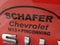 2018 Chevrolet Silverado 1500 LTZ 4WD