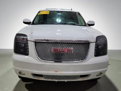 2008 GMC Yukon XL SLT 1500 4WD