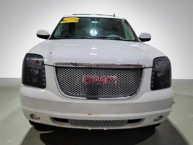 2008 GMC Yukon XL SLT 1500 4WD