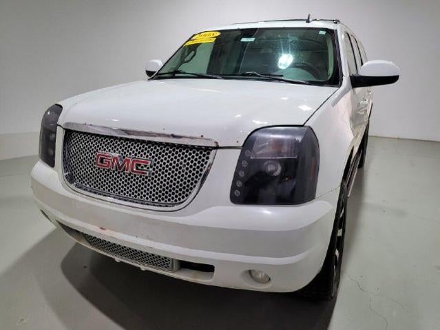 2008 GMC Yukon XL SLT 1500 4WD