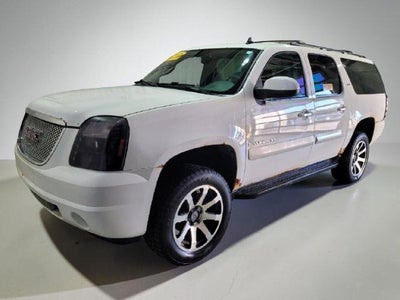 2008 GMC Yukon XL SLT 1500 4WD