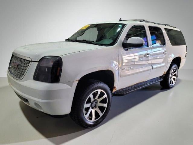 2008 GMC Yukon XL SLT 1500 4WD