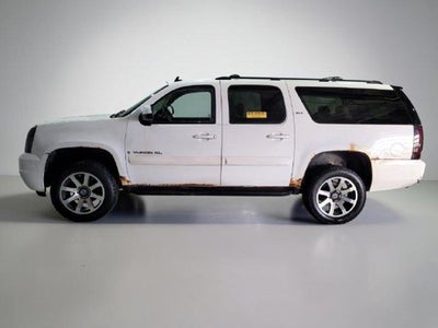 2008 GMC Yukon XL SLT 1500 4WD