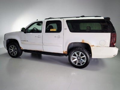 2008 GMC Yukon XL SLT 1500 4WD