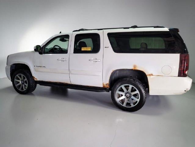 2008 GMC Yukon XL SLT 1500 4WD