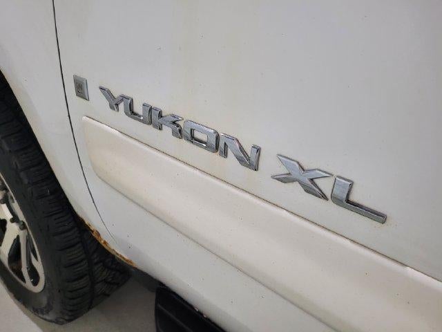 2008 GMC Yukon XL SLT 1500 4WD