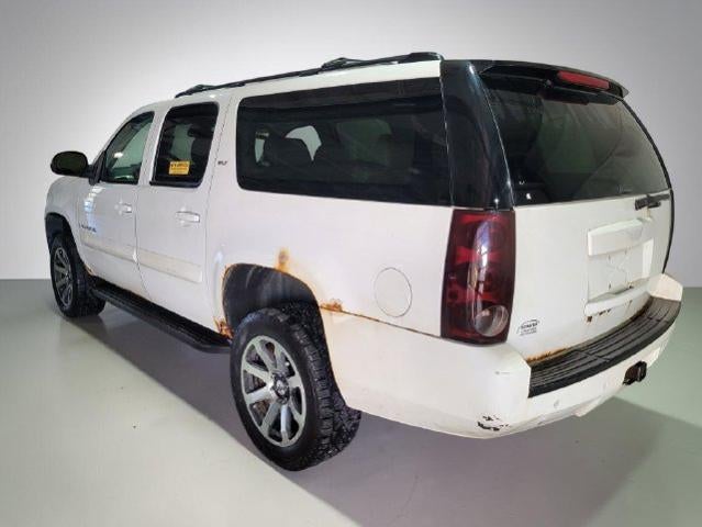 2008 GMC Yukon XL SLT 1500 4WD