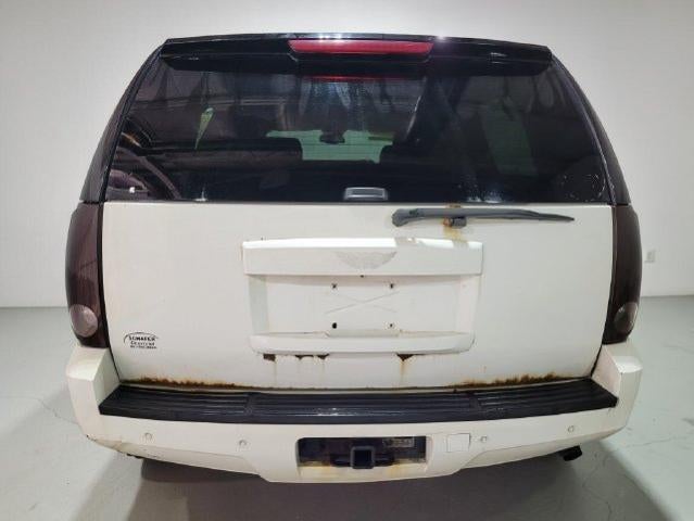 2008 GMC Yukon XL SLT 1500 4WD