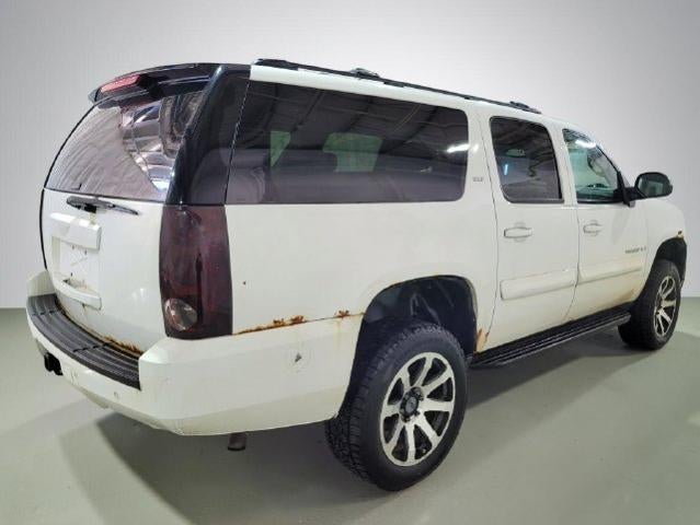 2008 GMC Yukon XL SLT 1500 4WD