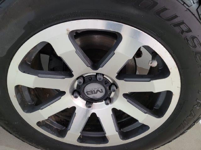 2008 GMC Yukon XL SLT 1500 4WD