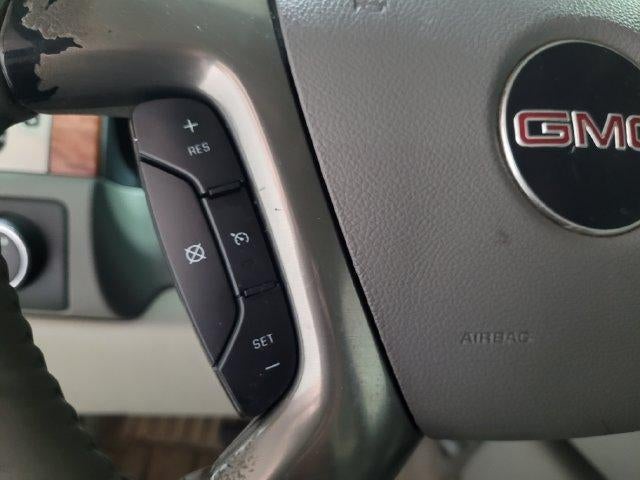2008 GMC Yukon XL SLT 1500 4WD