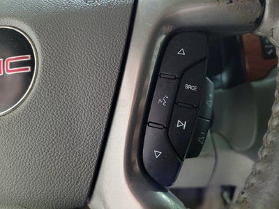 2008 GMC Yukon XL SLT 1500 4WD