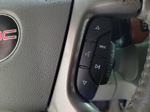 2008 GMC Yukon XL SLT 1500 4WD