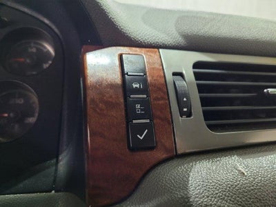 2008 GMC Yukon XL SLT 1500 4WD
