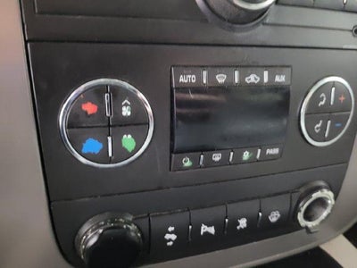 2008 GMC Yukon XL SLT 1500 4WD