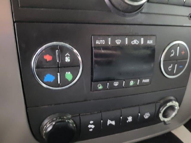2008 GMC Yukon XL SLT 1500 4WD