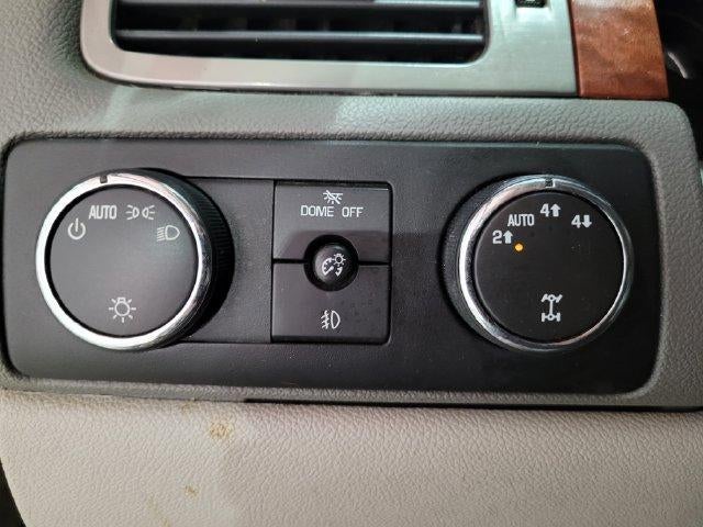 2008 GMC Yukon XL SLT 1500 4WD