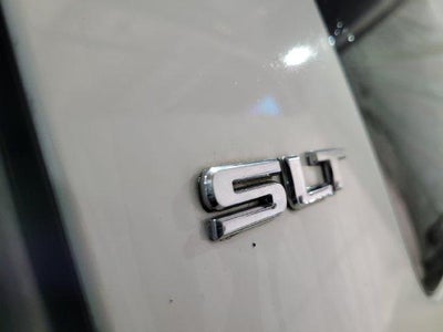 2008 GMC Yukon XL SLT 1500 4WD