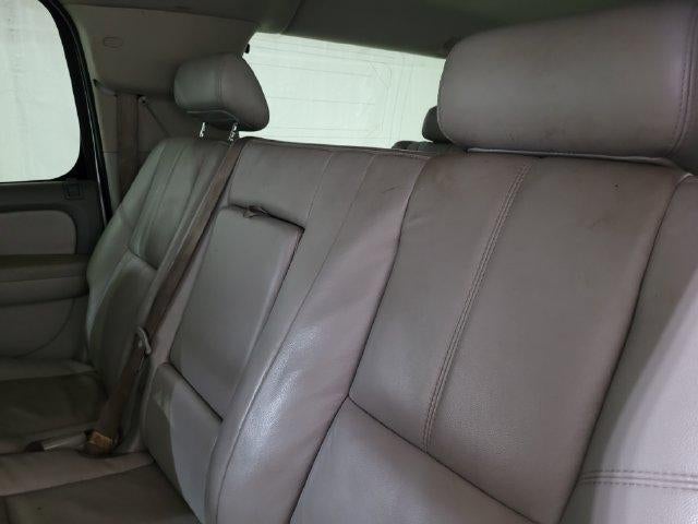 2008 GMC Yukon XL SLT 1500 4WD