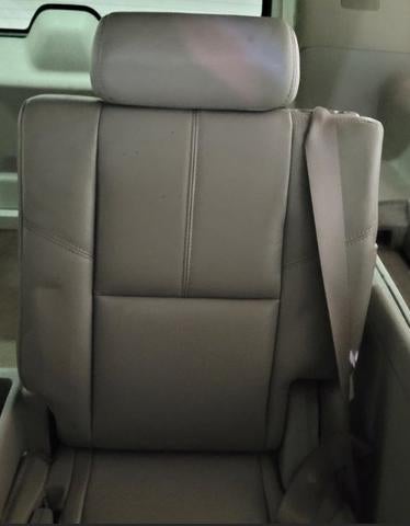 2008 GMC Yukon XL SLT 1500 4WD