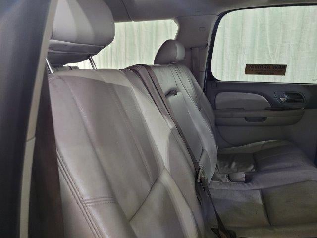 2008 GMC Yukon XL SLT 1500 4WD