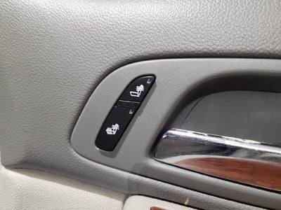 2008 GMC Yukon XL SLT 1500 4WD