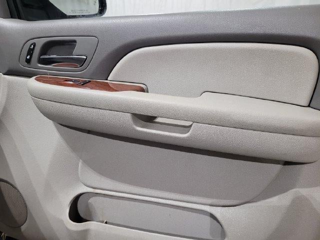 2008 GMC Yukon XL SLT 1500 4WD
