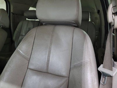 2008 GMC Yukon XL SLT 1500 4WD