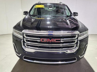 2021 GMC Acadia SLE FWD