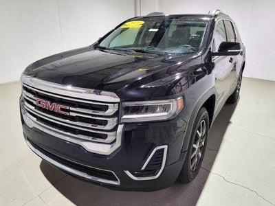 2021 GMC Acadia SLE FWD