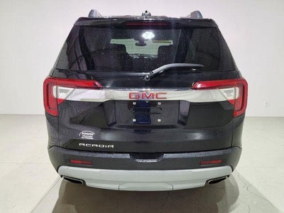 2021 GMC Acadia SLE FWD