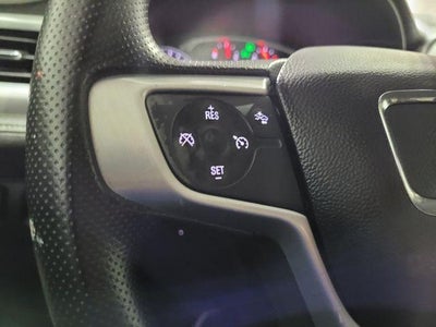 2021 GMC Acadia SLE FWD