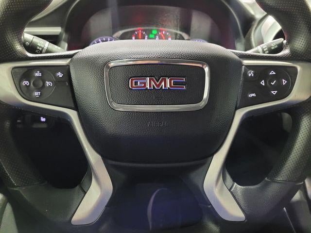 2021 GMC Acadia SLE FWD