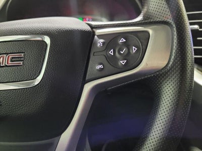 2021 GMC Acadia SLE FWD