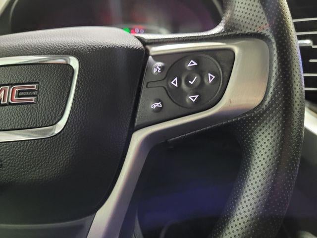 2021 GMC Acadia SLE FWD