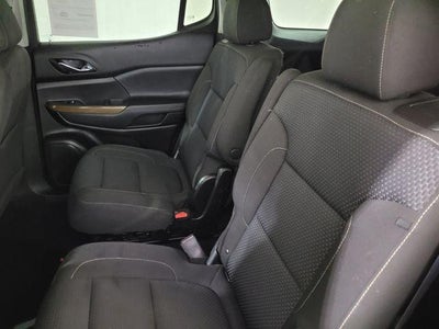 2021 GMC Acadia SLE FWD