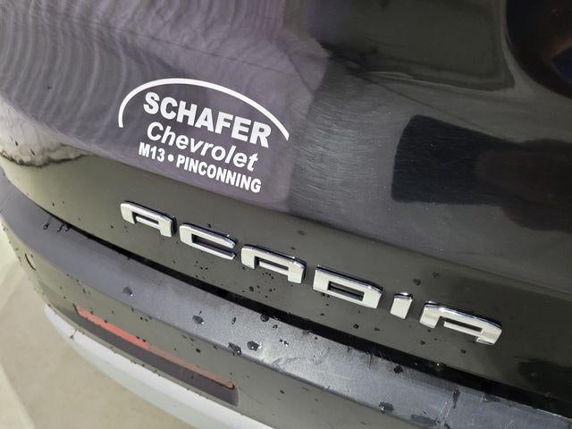 2021 GMC Acadia SLE FWD