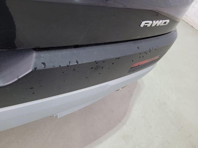 2020 GMC Acadia SLE AWD