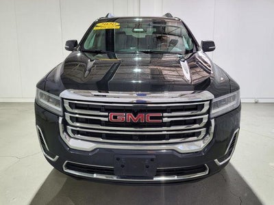2020 GMC Acadia SLE AWD