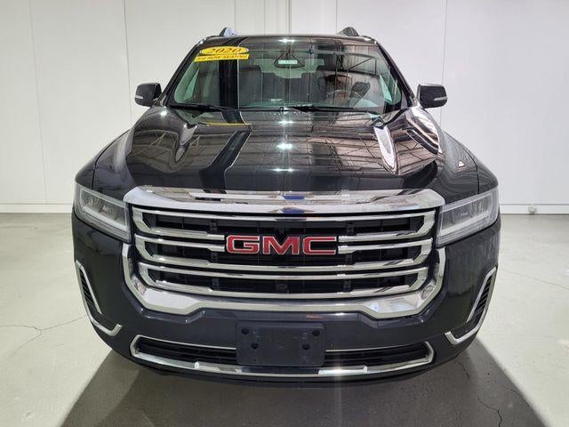 2020 GMC Acadia SLE AWD