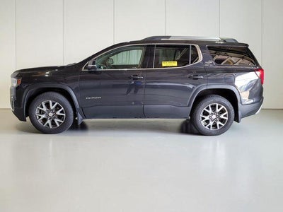 2020 GMC Acadia SLE AWD