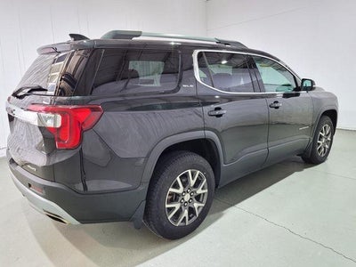 2020 GMC Acadia SLE AWD