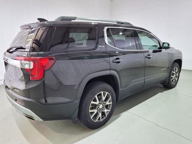 2020 GMC Acadia SLE AWD
