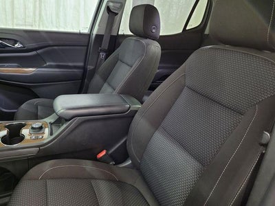 2020 GMC Acadia SLE AWD