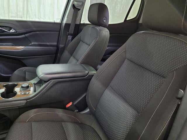 2020 GMC Acadia SLE AWD
