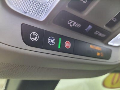 2020 GMC Acadia SLE AWD